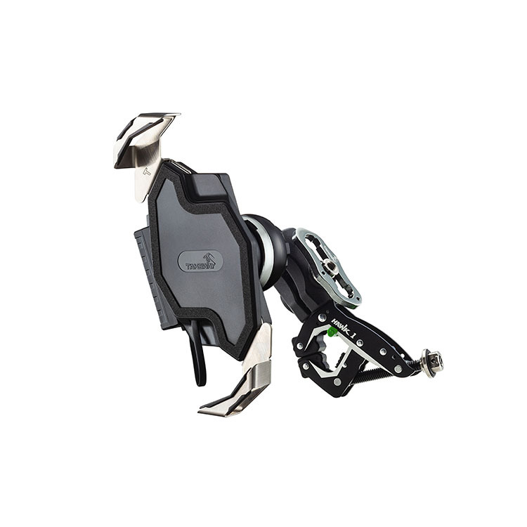 TAKEWAY 黑隼Z PH06-AnvPro 雙磁浮減震 無線充電版