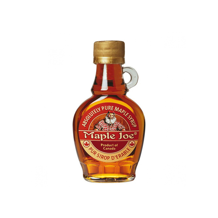 Maple Joe 純楓糖漿