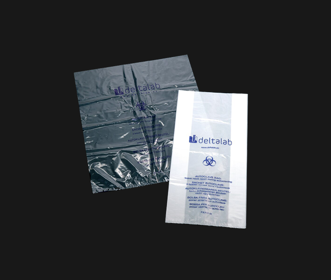 Autoclave Bag