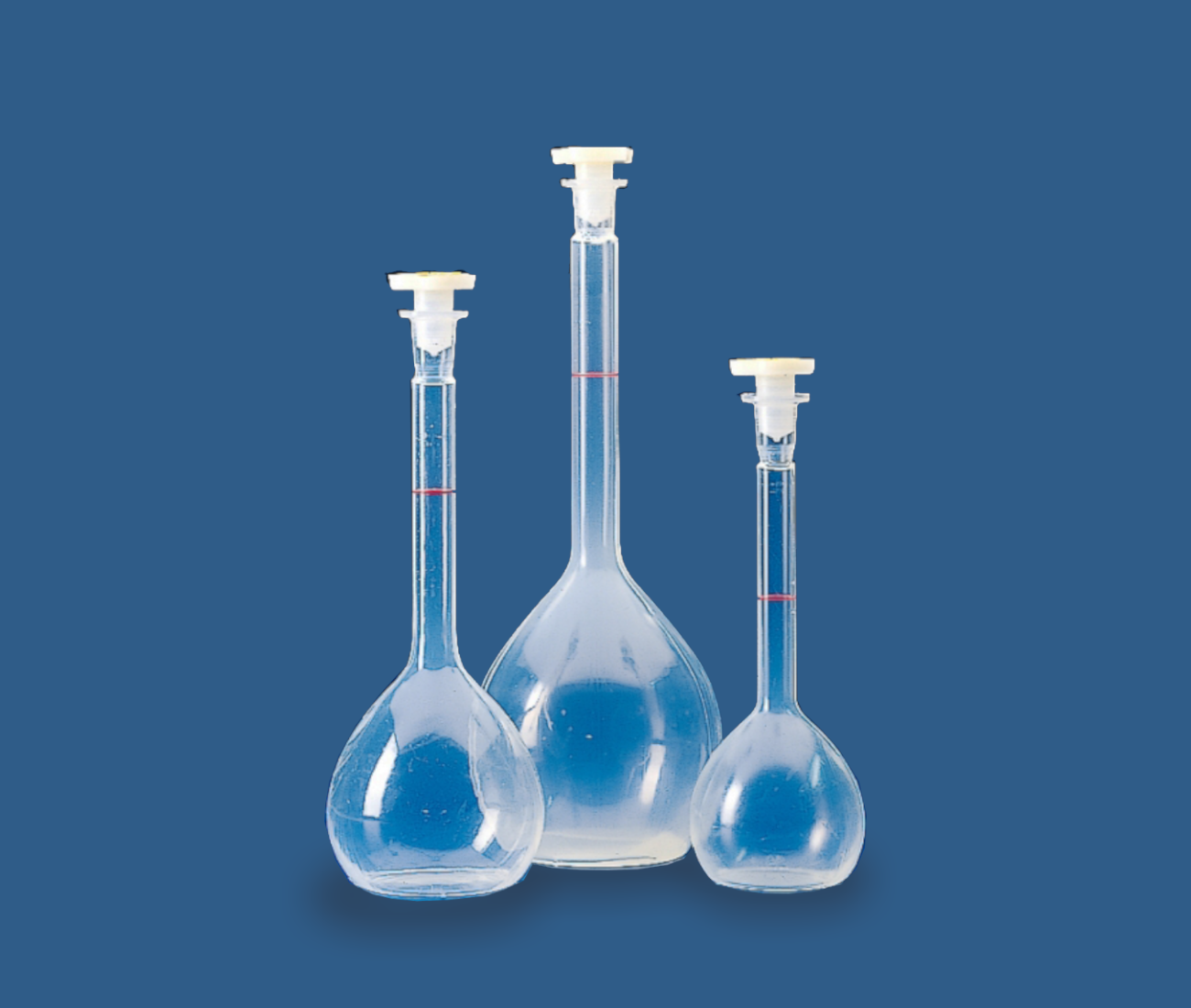 Kartell Volumetric Flask , TPX