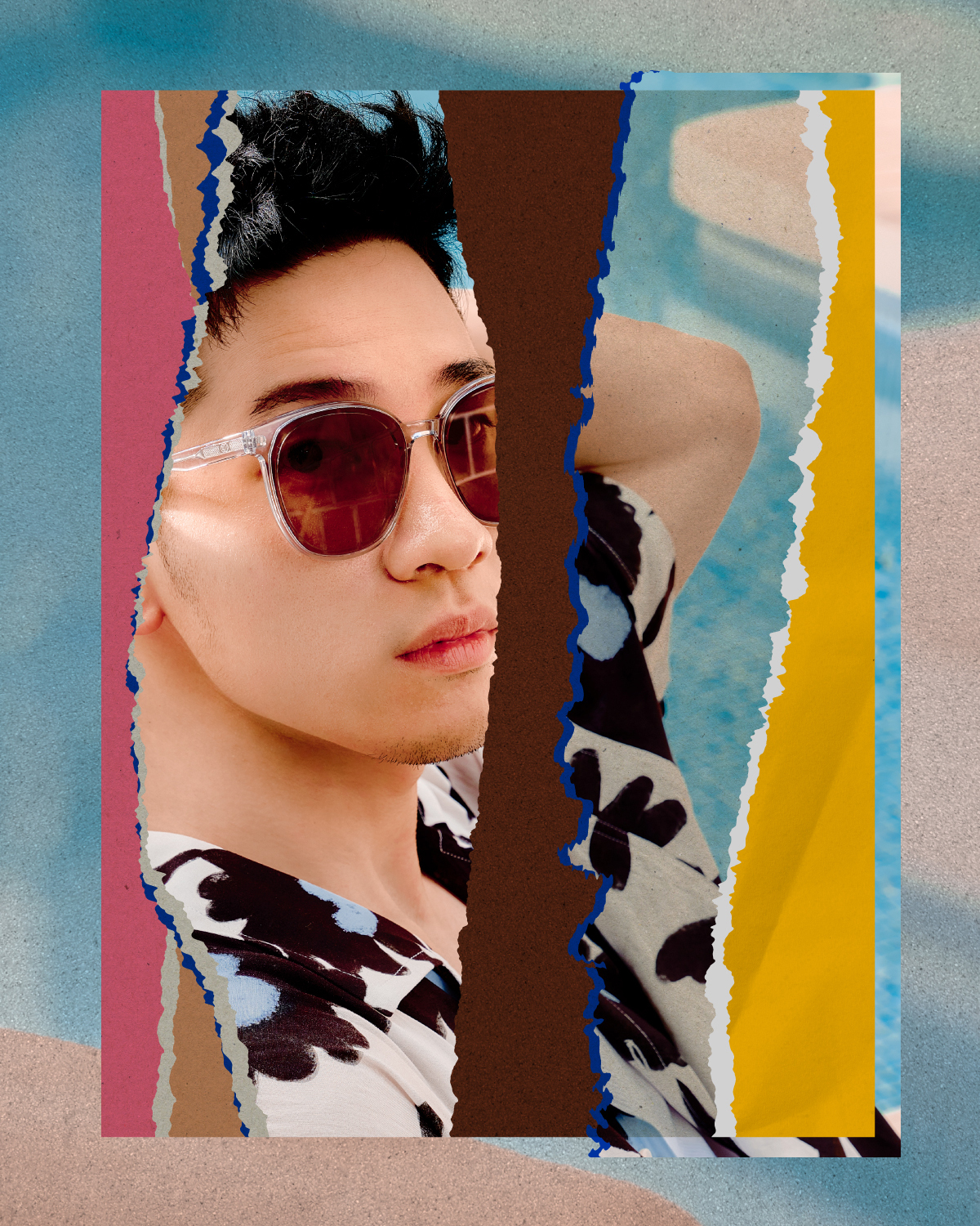 墨鏡,太陽眼鏡,KlassiC,眼鏡