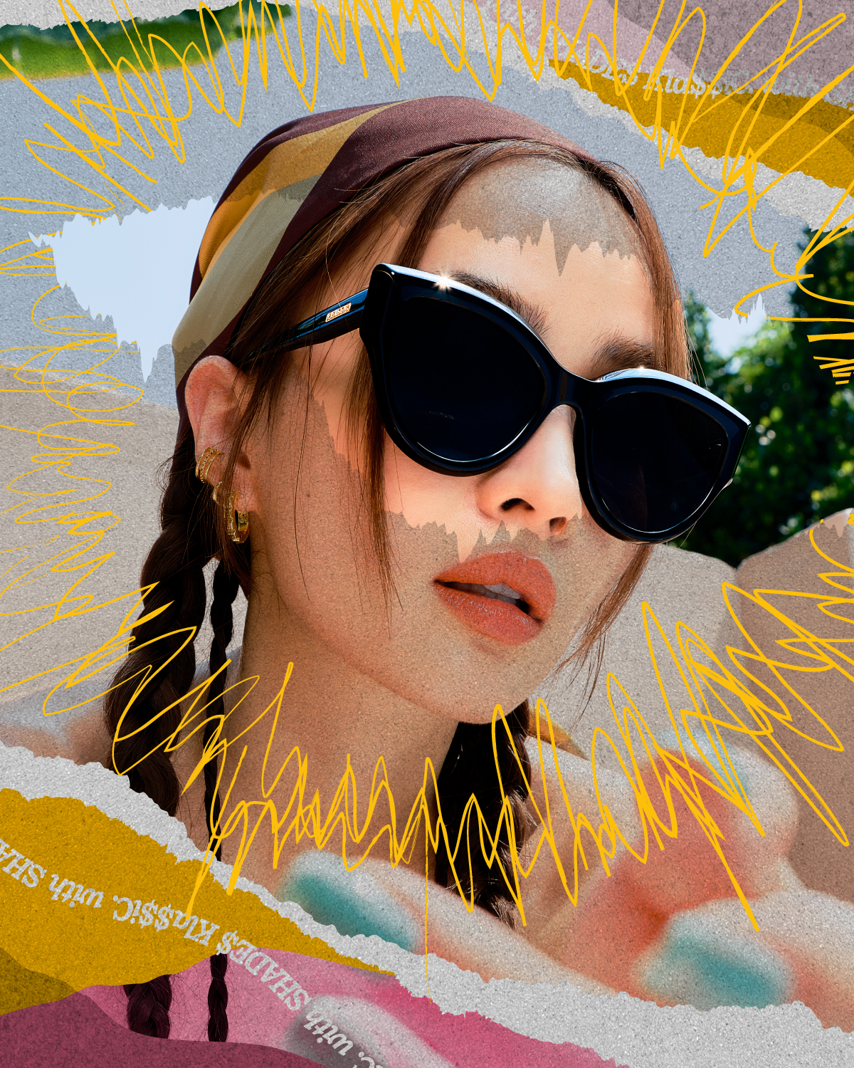 墨鏡,太陽眼鏡,KlassiC,眼鏡