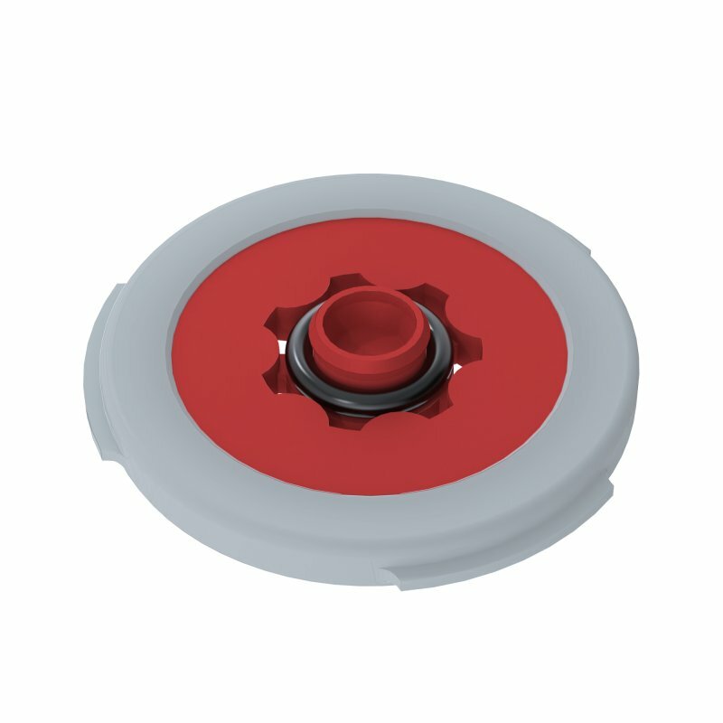 Flow Regulator (12L / min)
