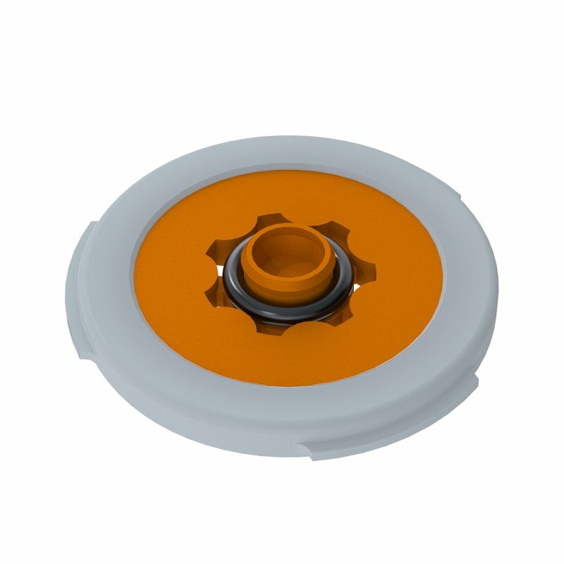 Flow Regulator (9L /min)