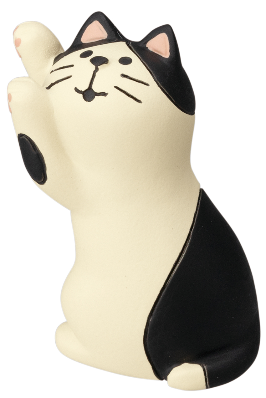 日本Decole Concombre 系列 爬樹貓