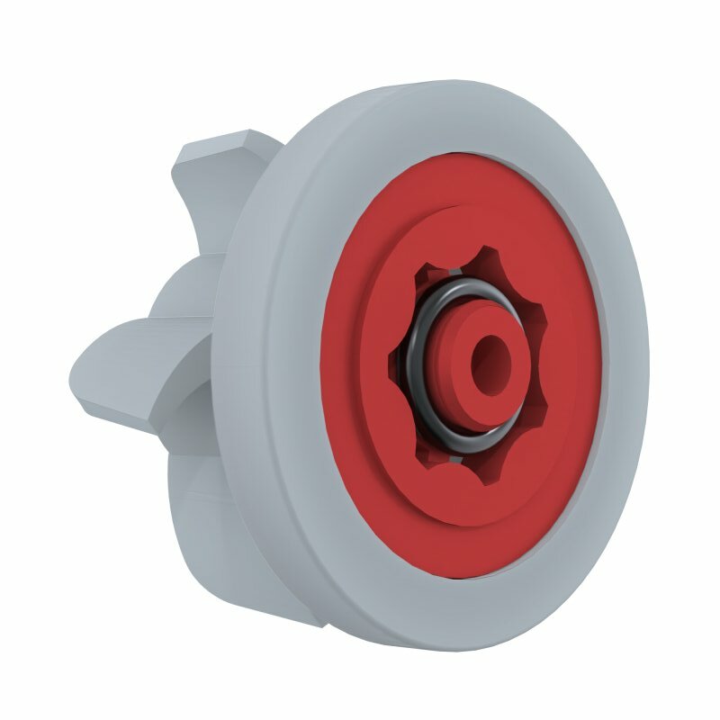 Hand-Shower Regulator (12L /min)