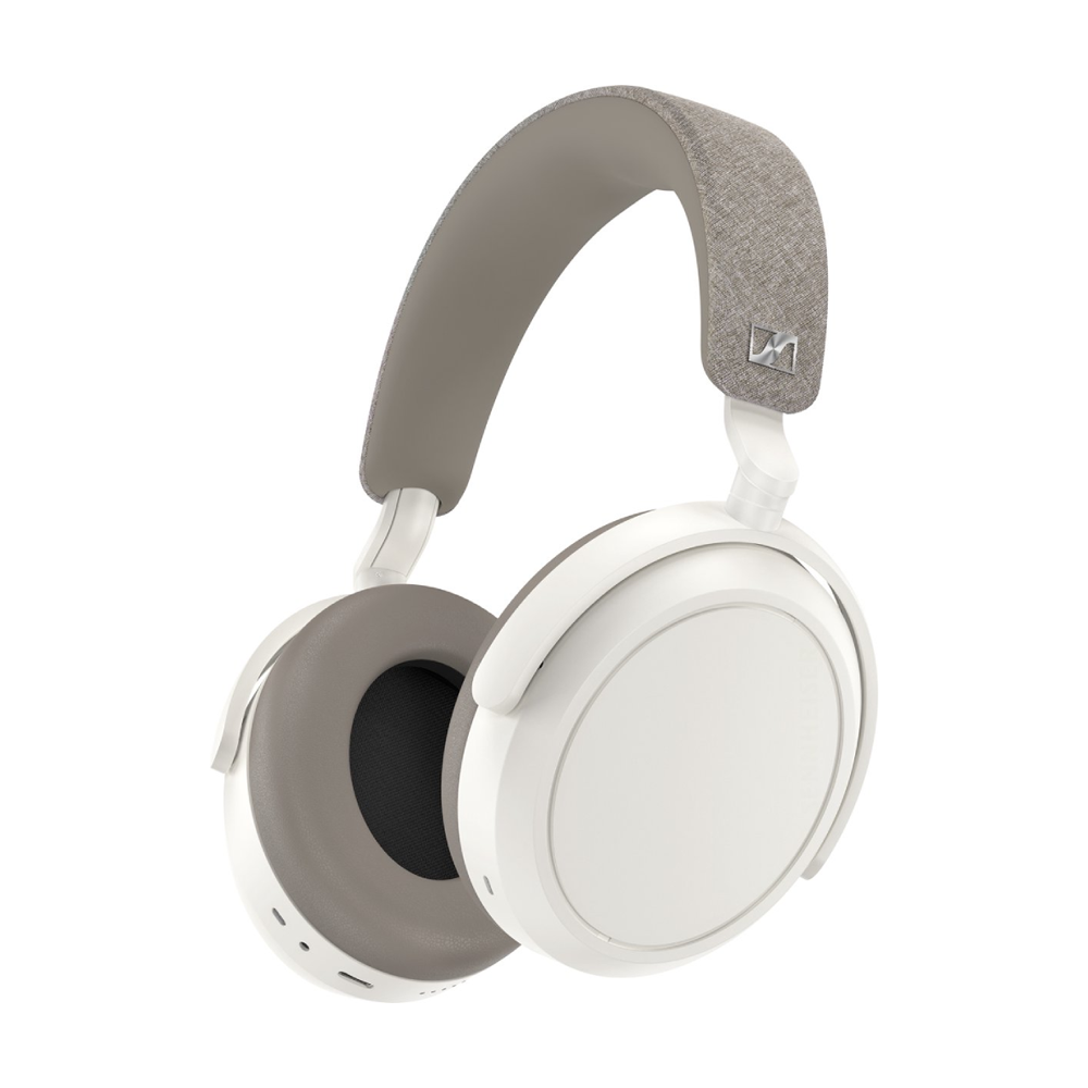 SENNHEISER momentum3 ヘッドフォン+spbgp44.ru