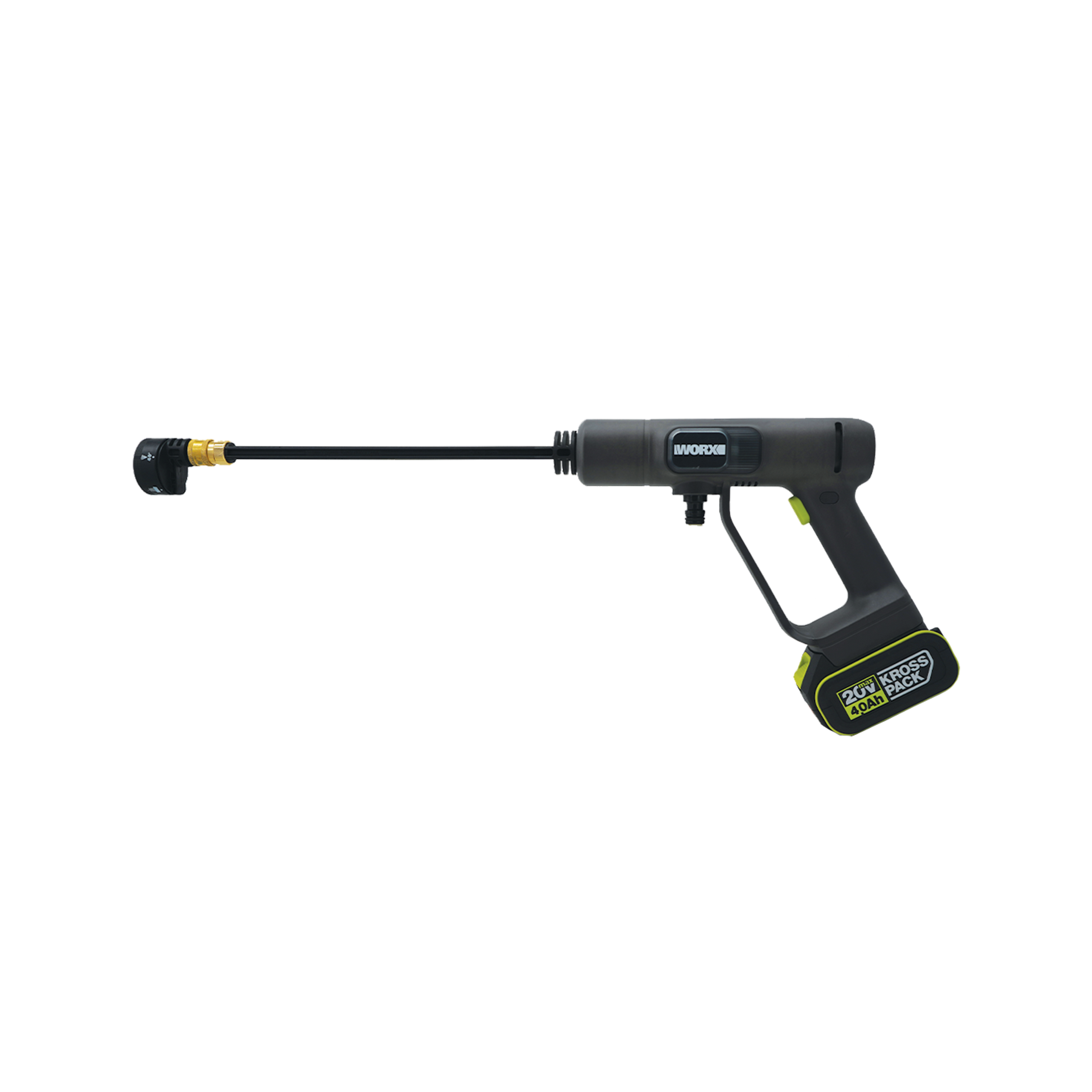 WORX WU623 20V