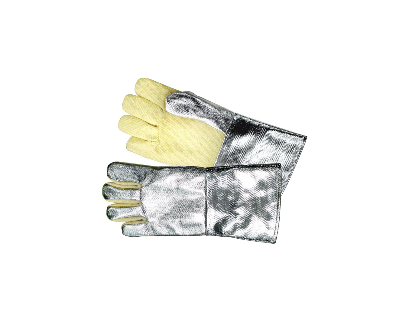 BLUE EAGLE 防火防熱手套