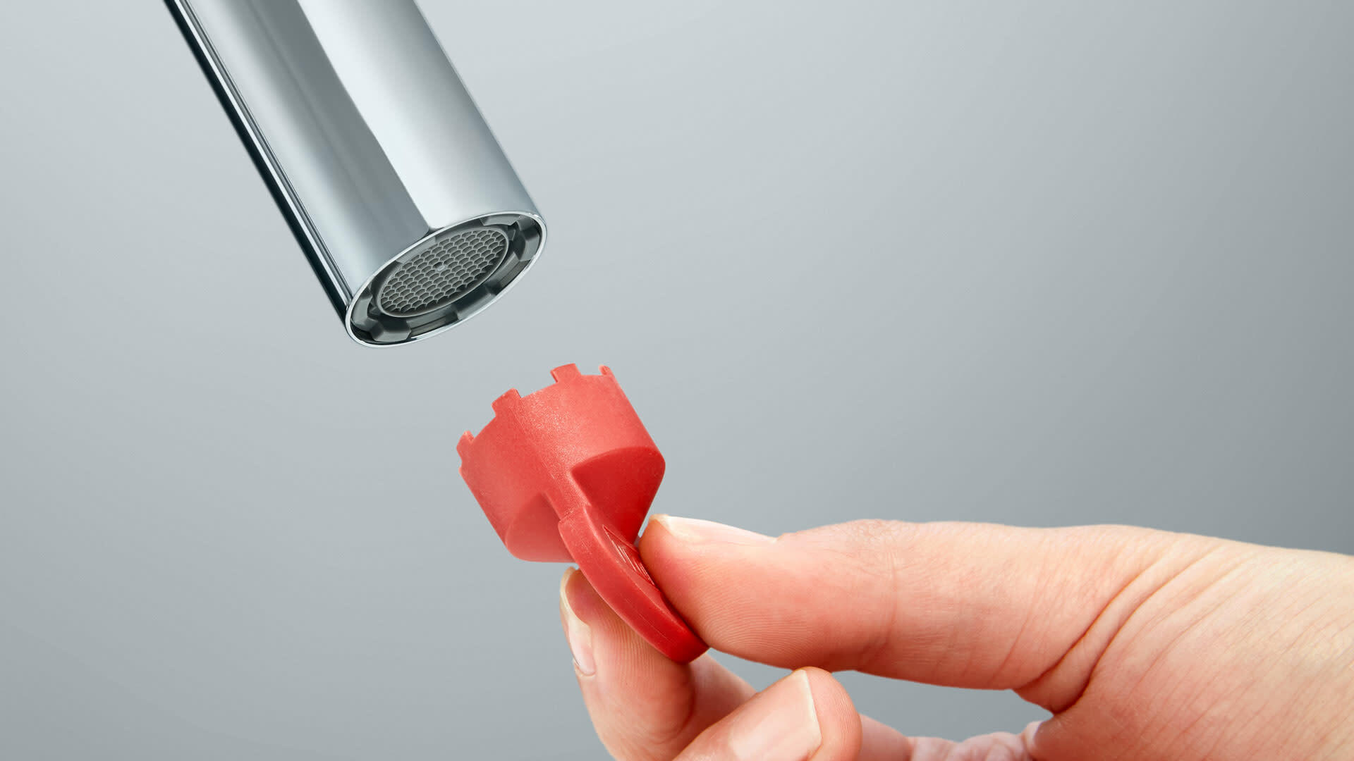 Aerator Key