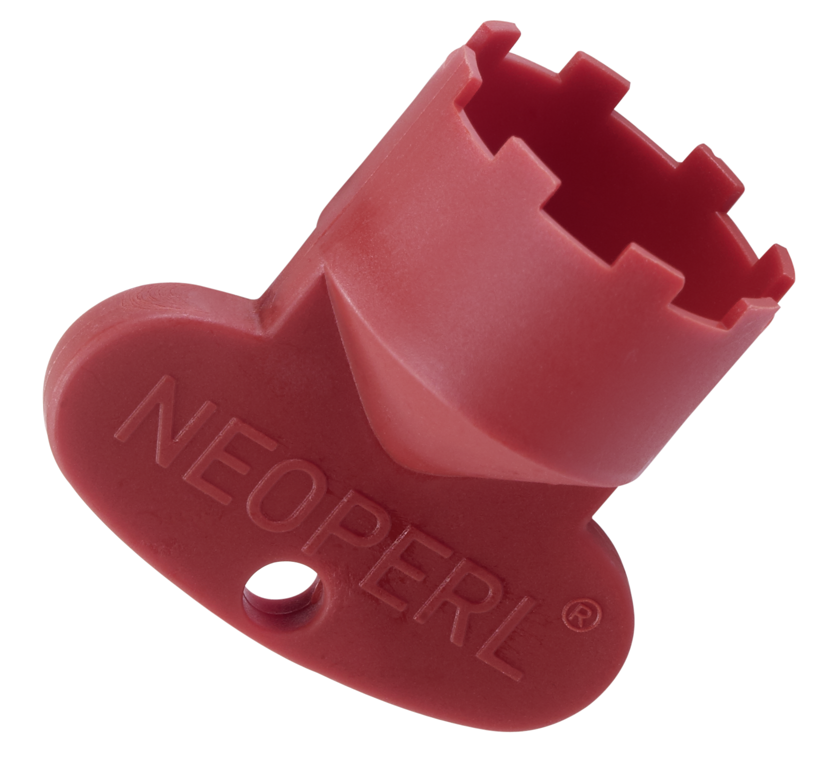 Aerator Key