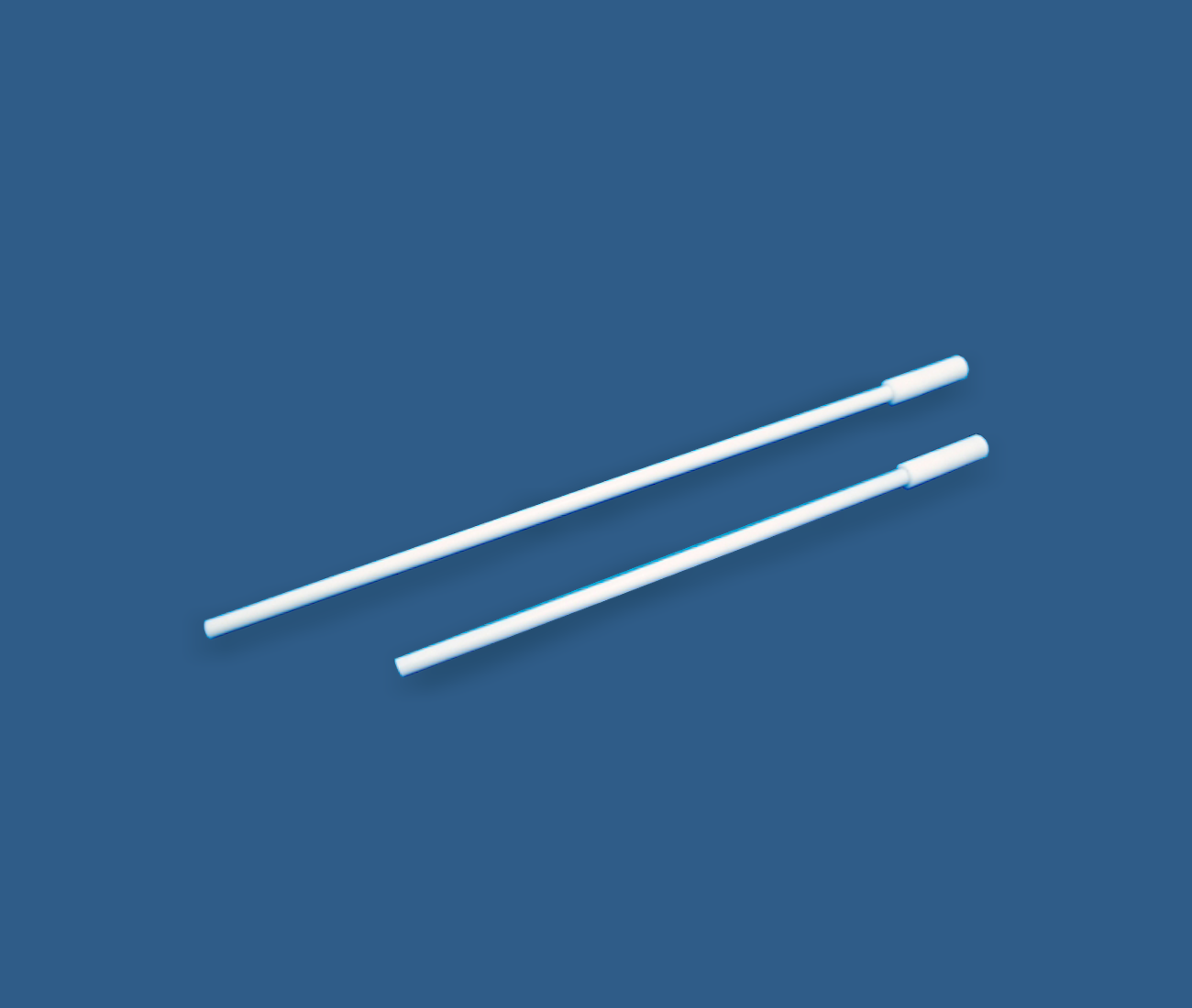 PTFE 攪拌子取出棒