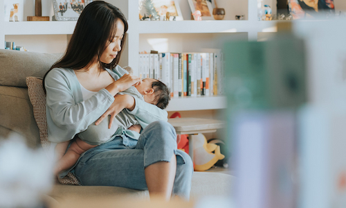 媽咪寶寶送禮推薦指南，不踩地雷、暖心暖意送禮最貼心！