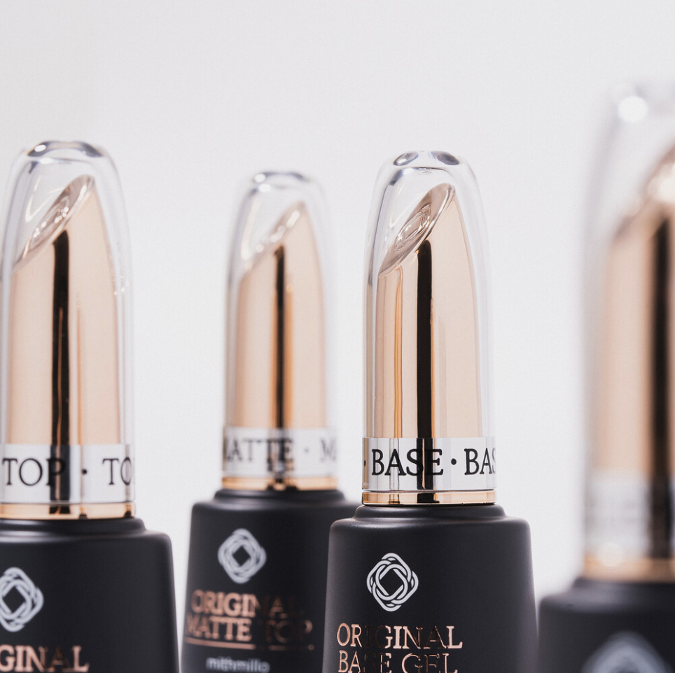 Mithmillo Original Clear Gel 10g