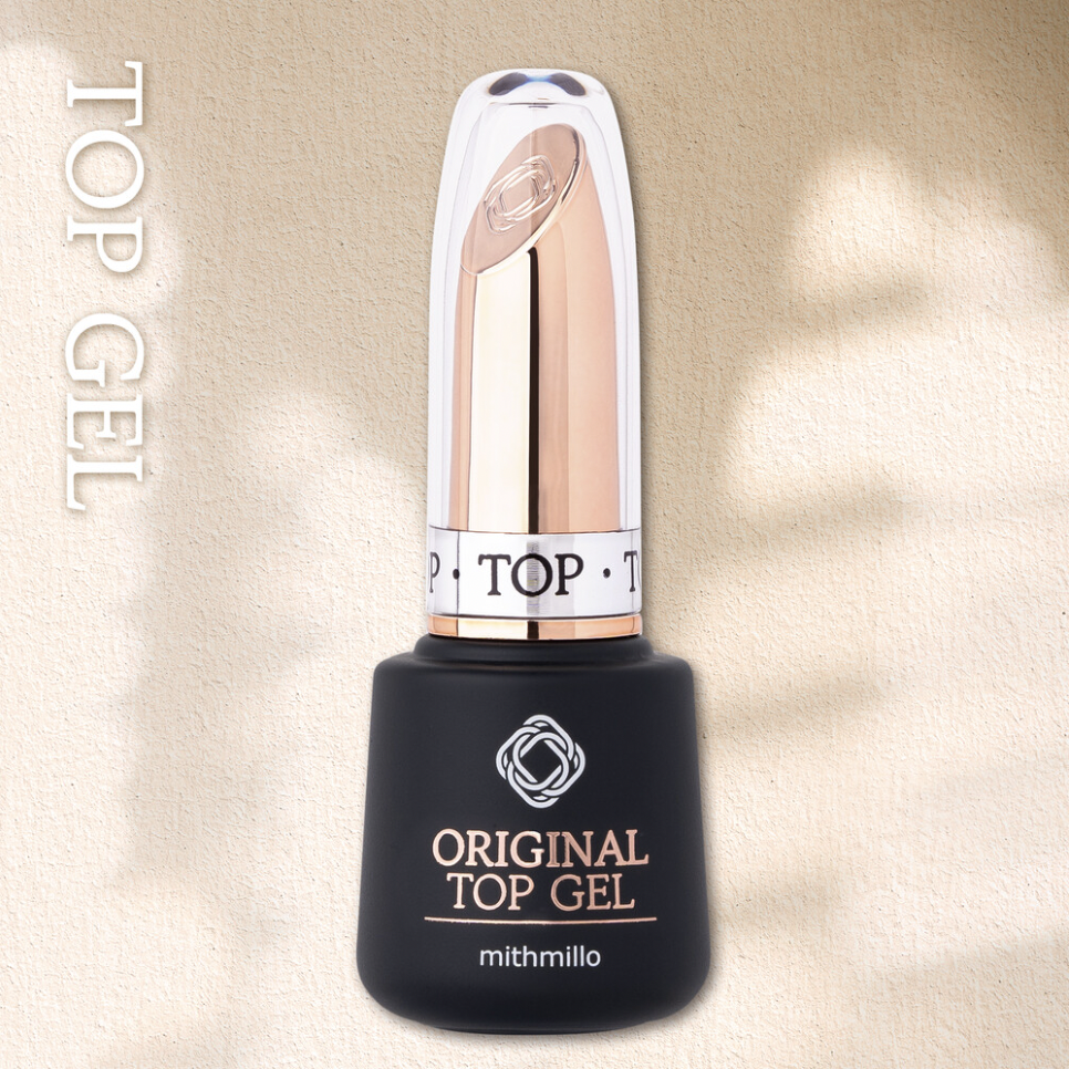 Mithmillo Original Top Gel 10g