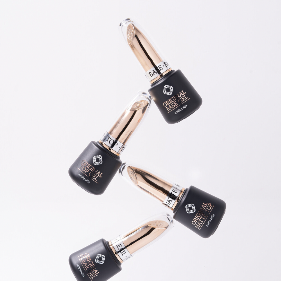 Mithmillo Original Top Gel 10g