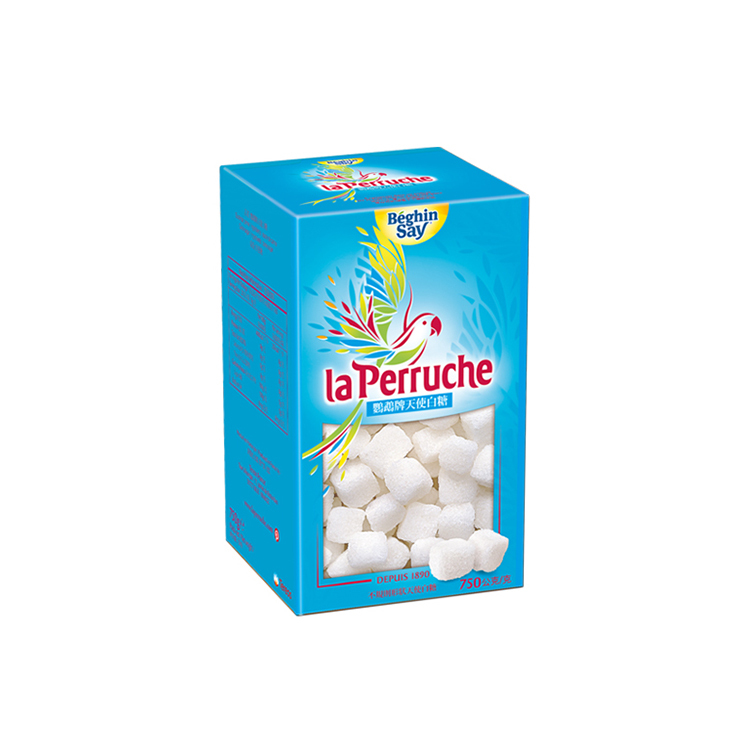 鸚鵡牌天使白糖