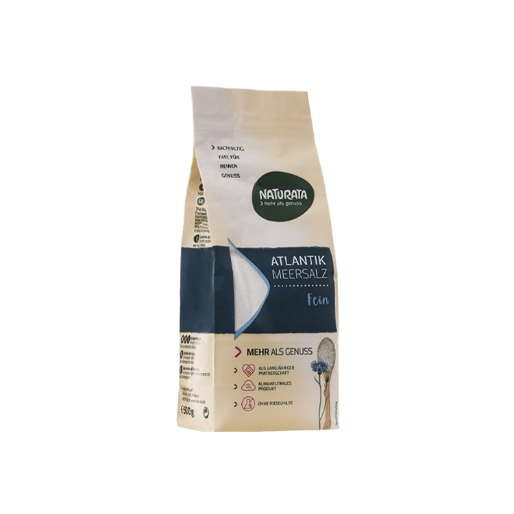 Naturata 天然海鹽