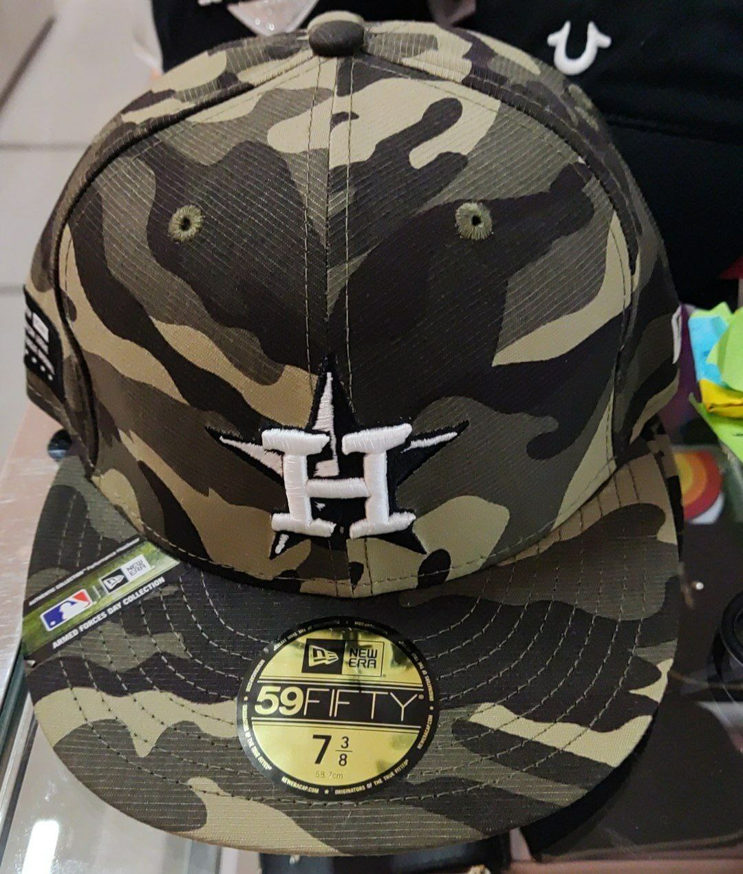 [S] MLB NEW ERA ARMY FORCES CAP,ARMY, 194847708004 (SMLB145)