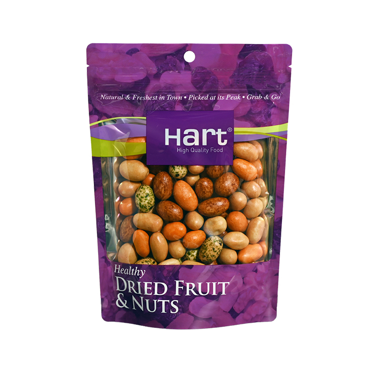 哈特 家珍什豆140g [食用日期︰1/12/2026]