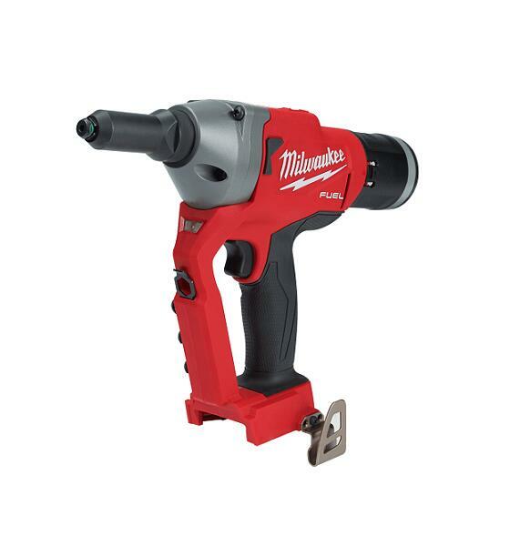 ＊中崙五金【附發票】美沃奇 18V 鋰電無碳刷拉釘槍 M18FRT-0X0 M18 FRT-0