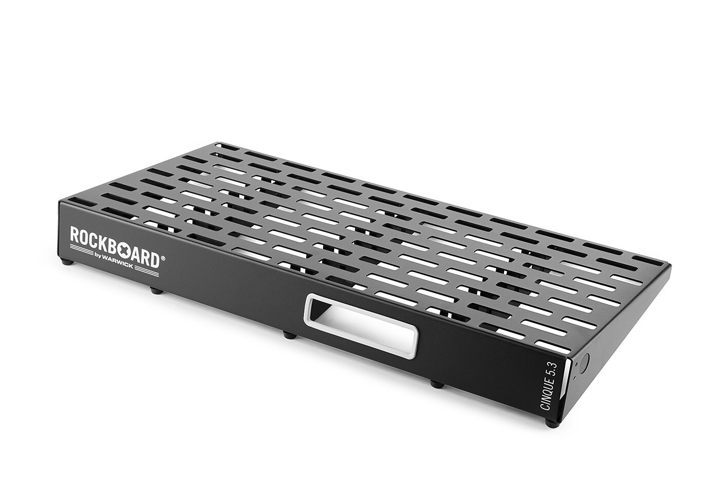 Warwick Warwick RockBoard CINQUE 5.3 效果器盤 第 3 張圖片｜三峽效果器