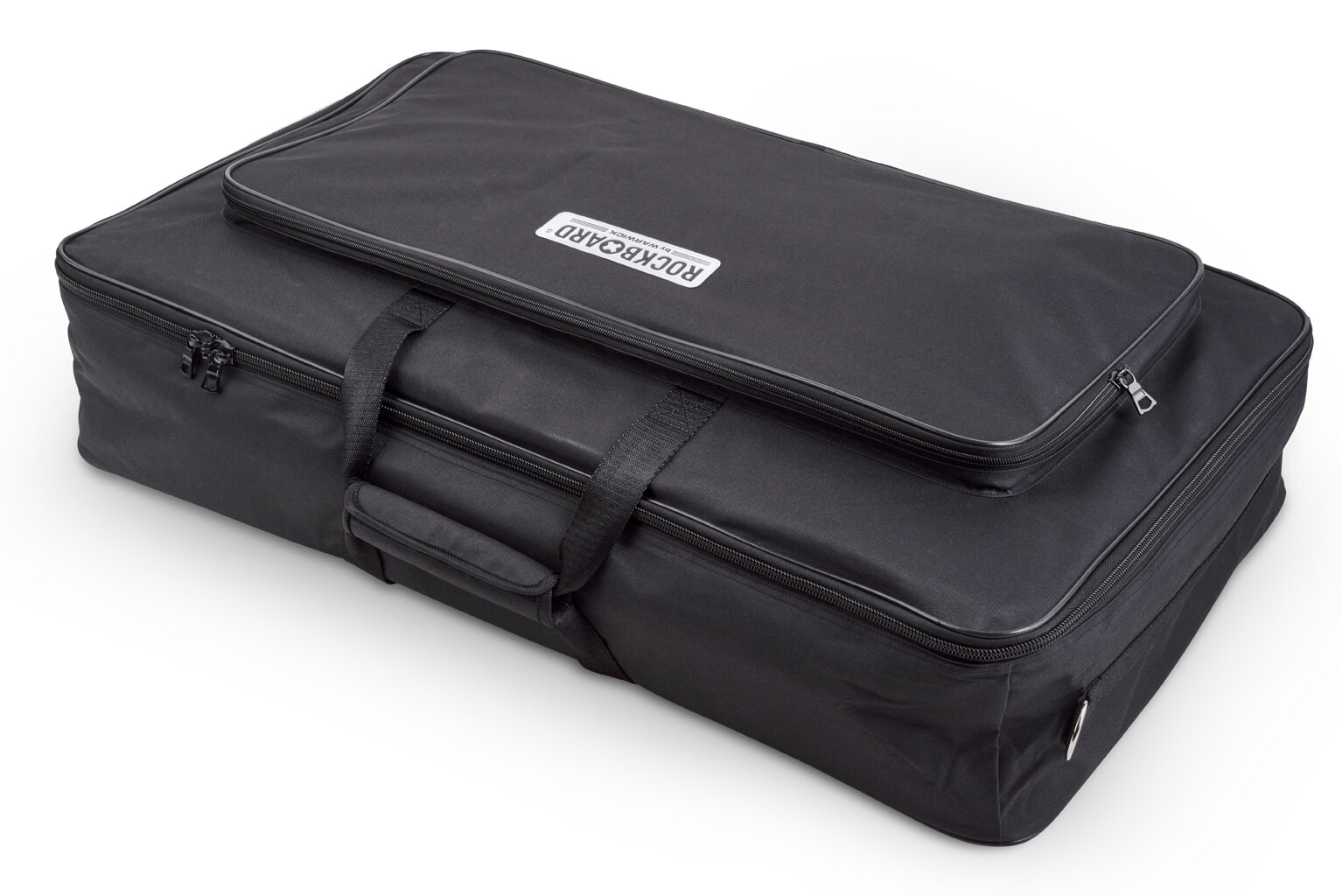 Warwick Warwick RockBoard CINQUE 5.3 效果器盤 第 6 張圖片｜三峽效果器