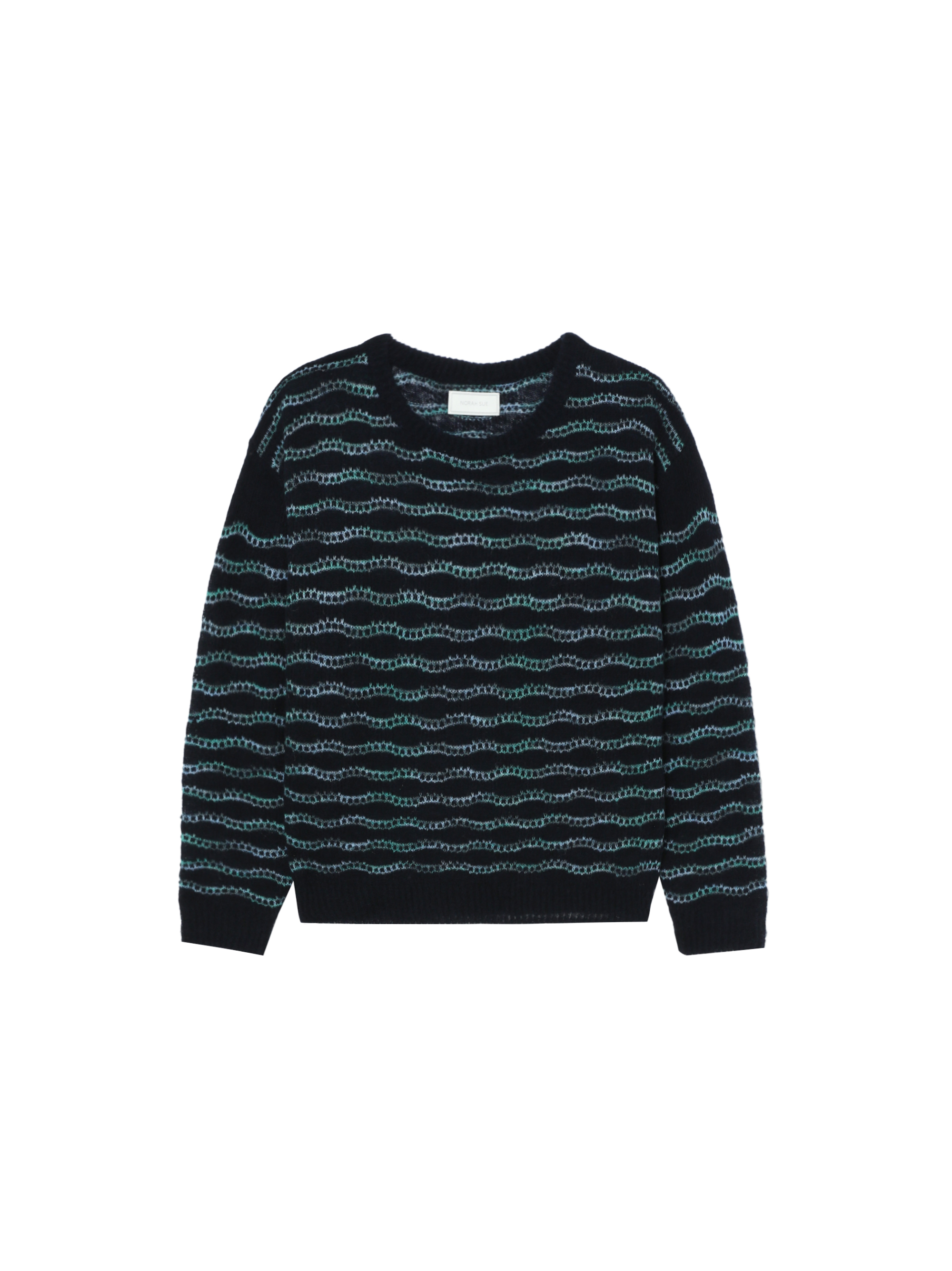 different color long sleeve shirts