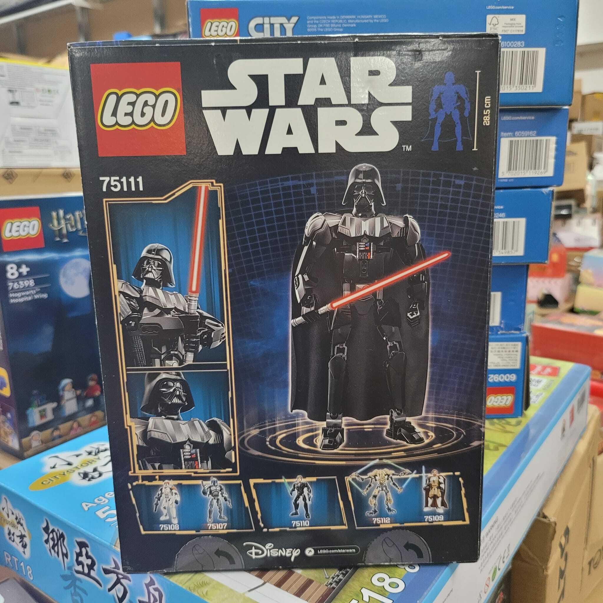 LEGO 75111 Star Wars™ - Darth Vader™
