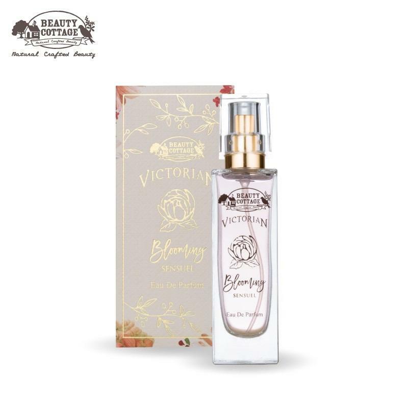 泰國Beauty Cottage Victorian Blooming 香水 30ml