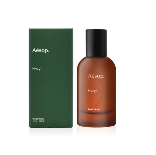 Aesop Hwyl 熾香水50ml
