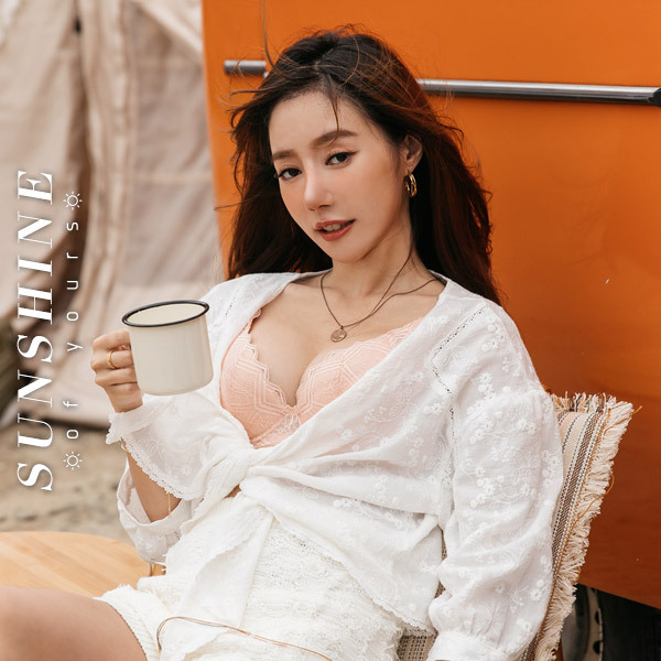 峰迷電波☼超包副乳圓潤提托內衣 B.C.D.E罩