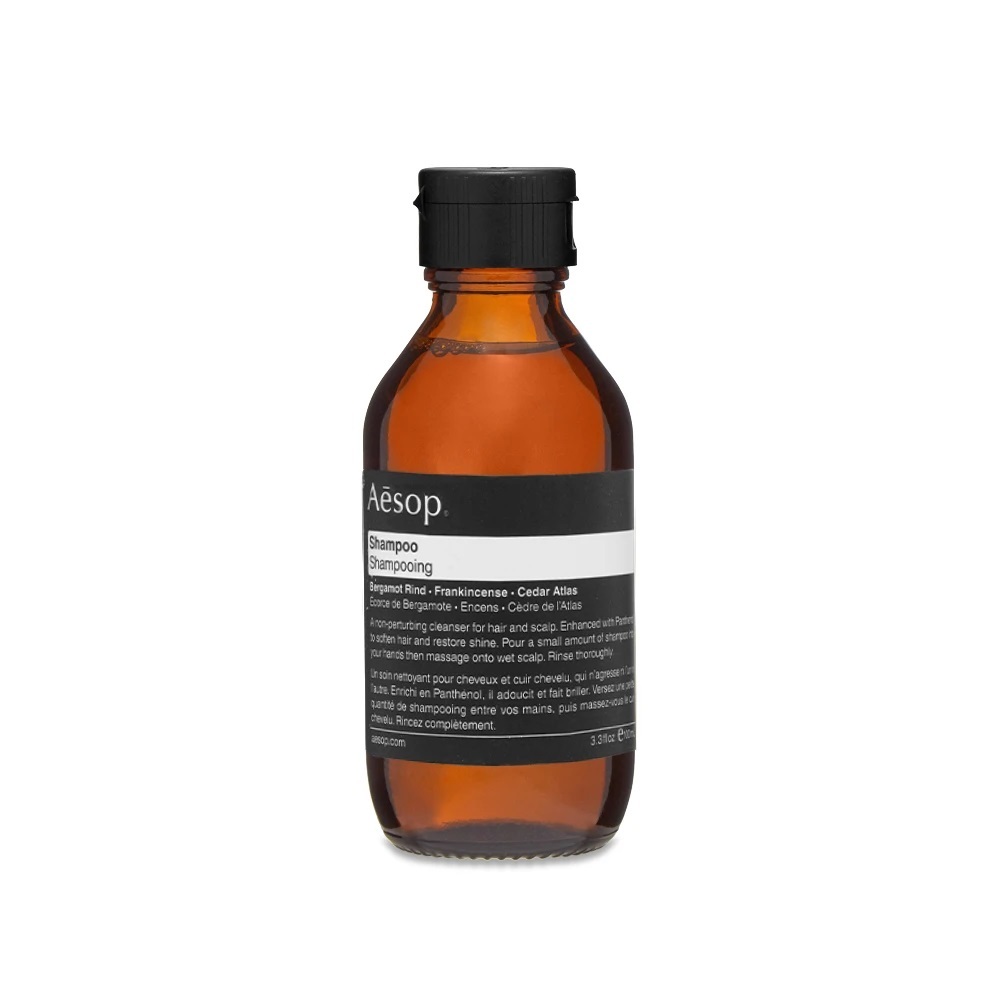 Aesop 洗髮露 100ml/500ml