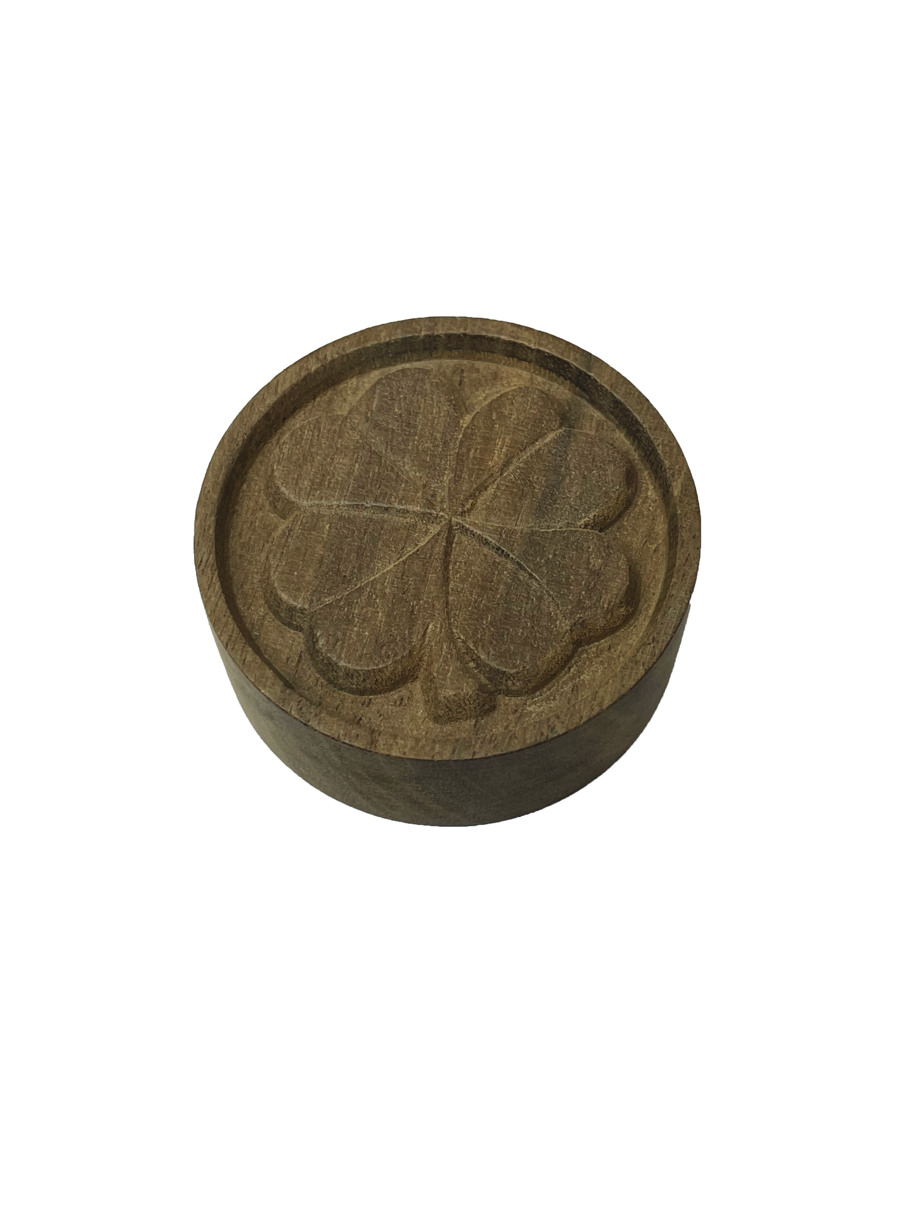 擴香木（四葉草）