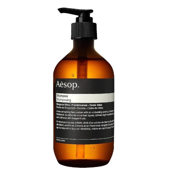 Aesop 洗髮露 100ml/500ml