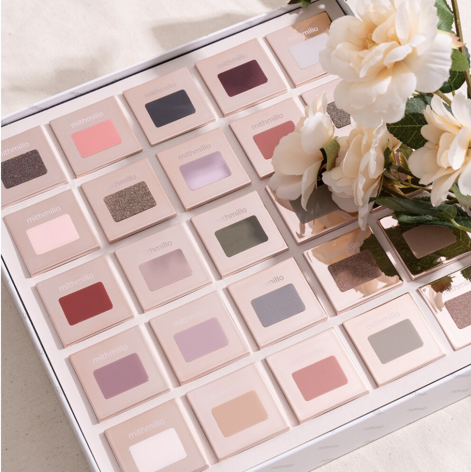 Mithmillo Color CakeGel