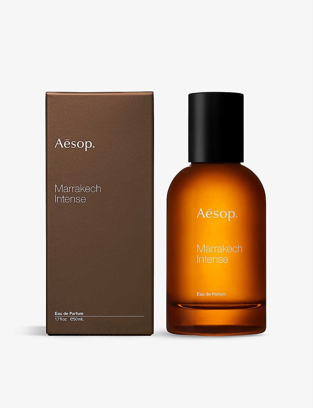 Aesop 馬拉喀什馥郁香水 50ml