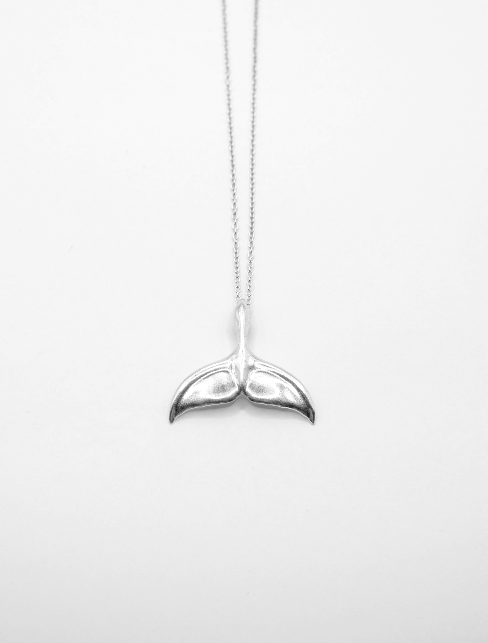 BWL(ビルウォールレザー)L WHALE TAIL PENDANT BWL / WHALE TAIL PENDANT & WHALE TAIL FISH HOOK | BILL WALL