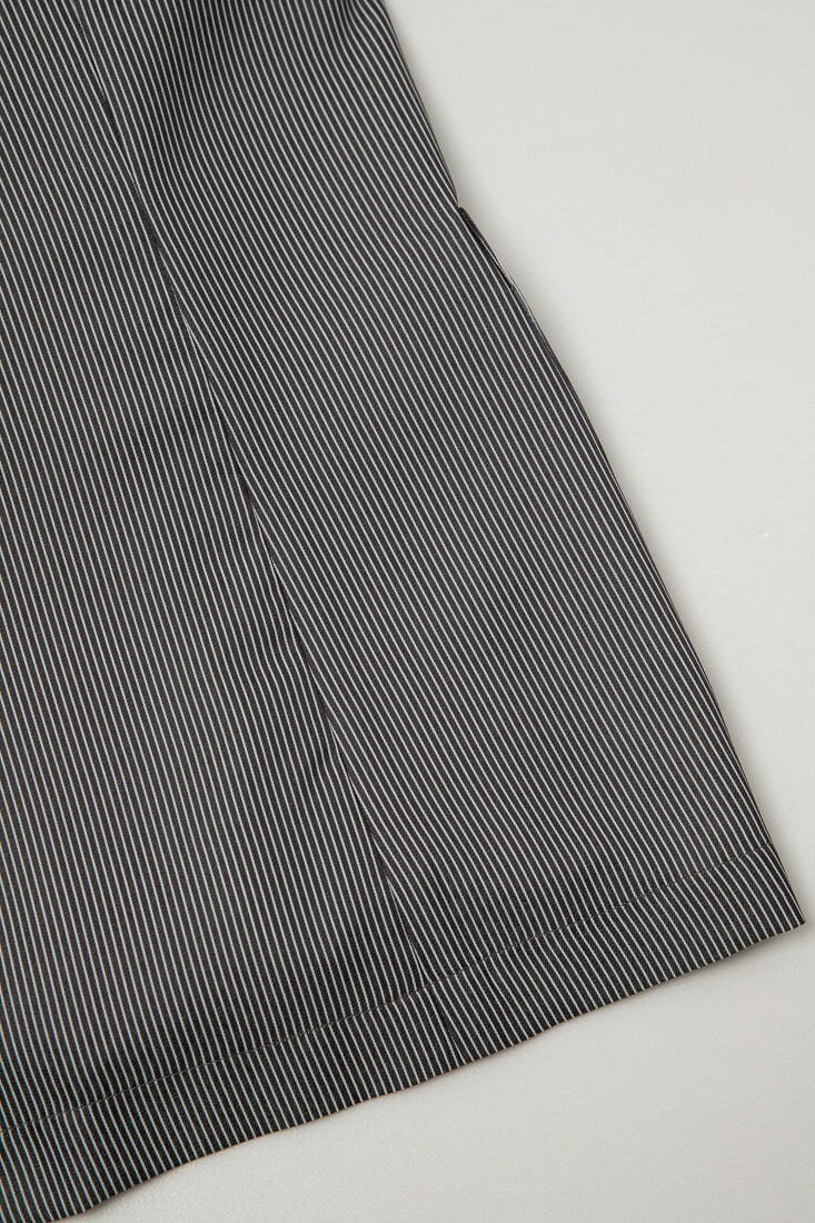 卡其西裝外套男正裝-後開中叉設計