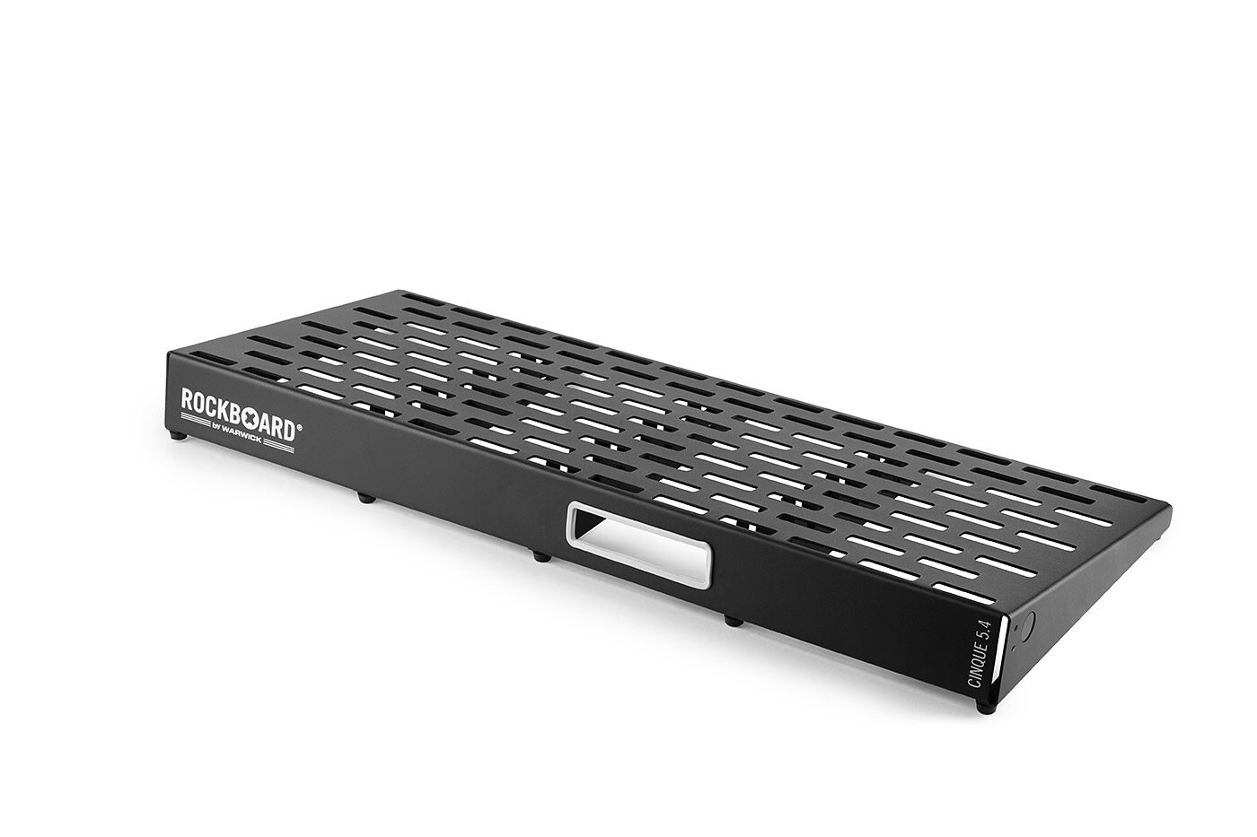 Warwick Warwick RockBoard CINQUE 5.4 效果器盤 第 3 張圖片｜三峽效果器