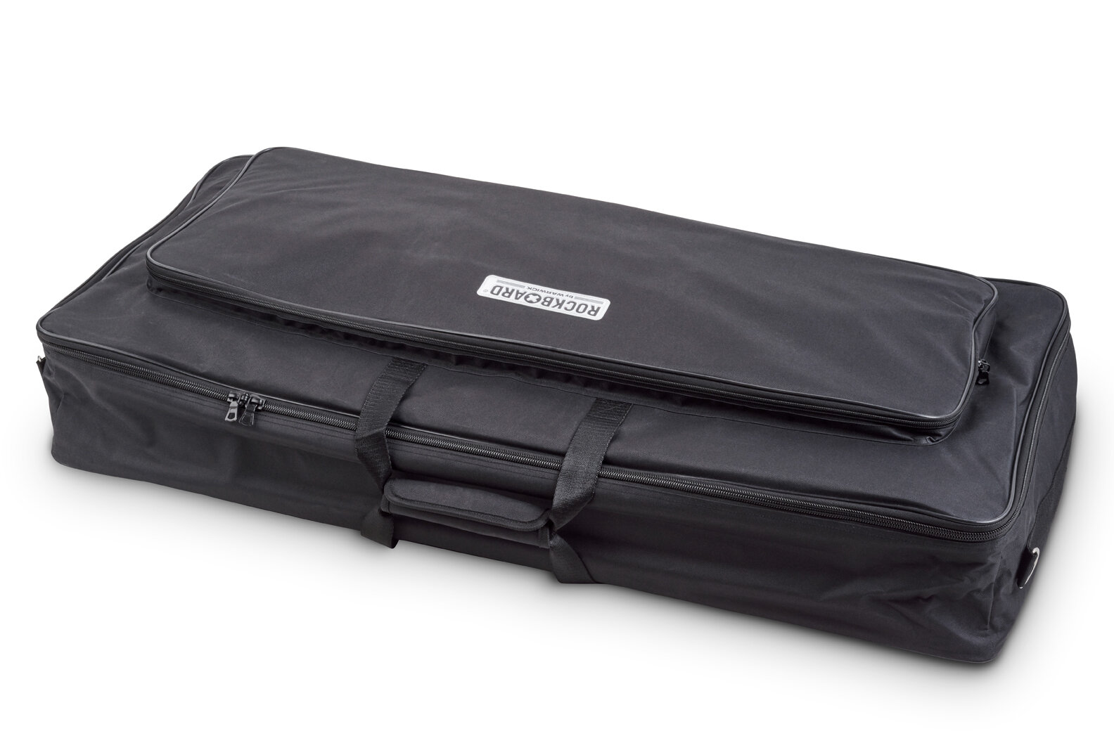 Warwick Warwick RockBoard CINQUE 5.4 效果器盤 第 6 張圖片｜三峽效果器