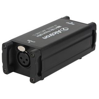 Alctron MA-1 麥克風前