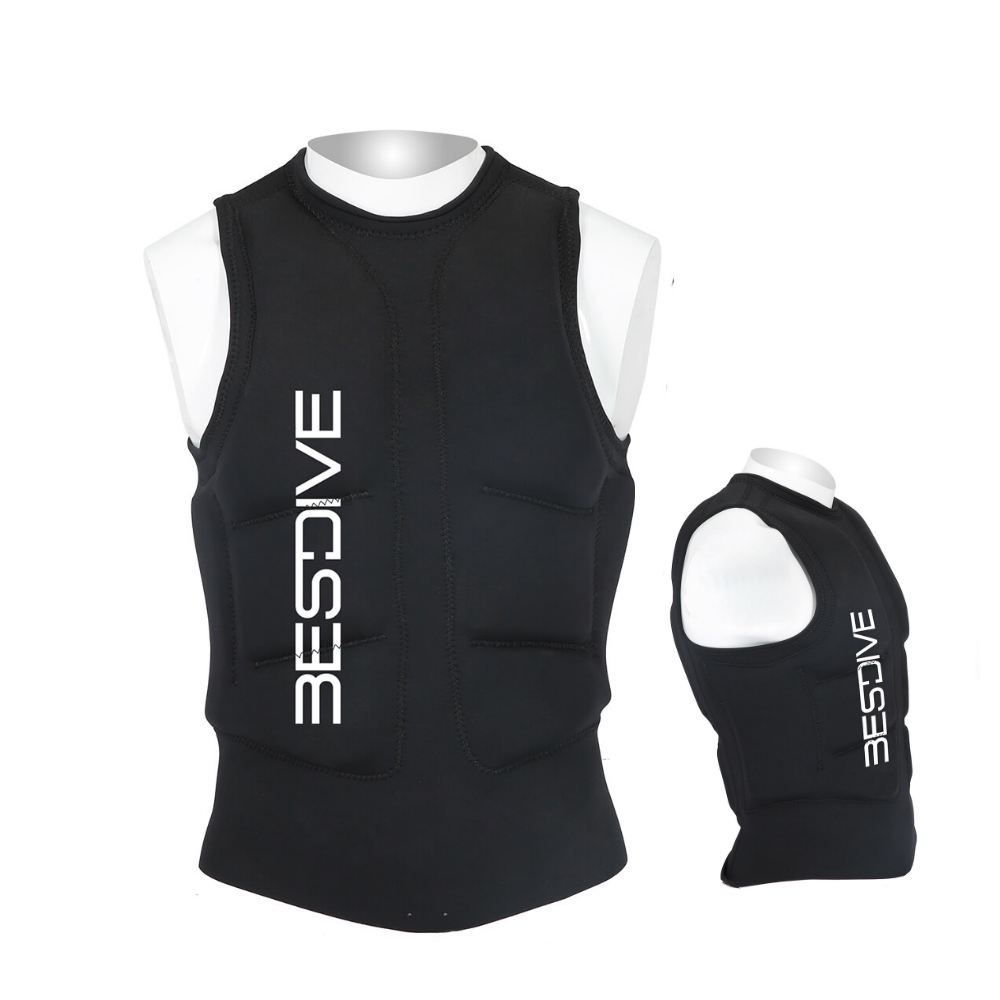 ▲現貨 Bestdive 男款 救生背心 滑水背心 2026