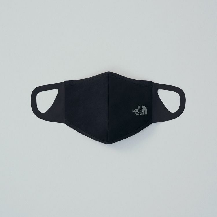 日本TNF MOVE PLUS運動口罩