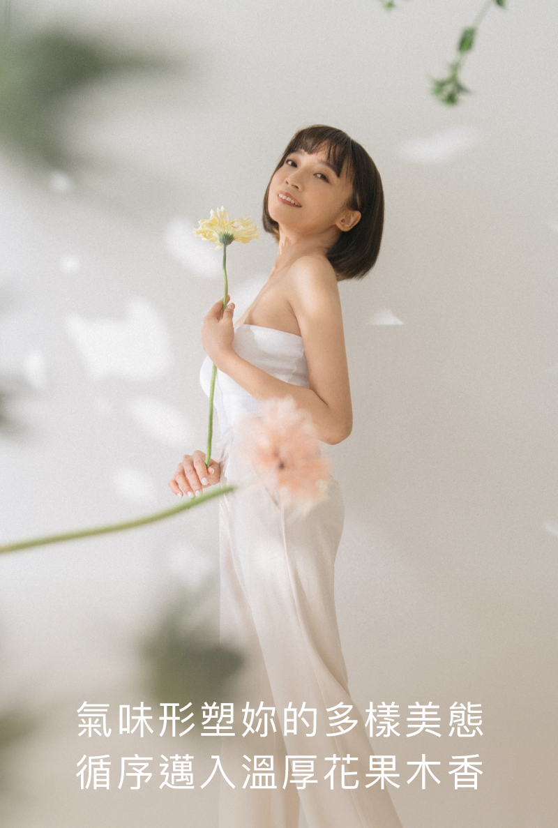 Love Dear 女性專用 0號⁺私膚沐浴露 滋潤乳香版