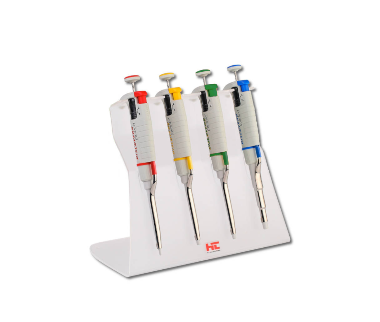 HTL 單爪可調式微量吸管