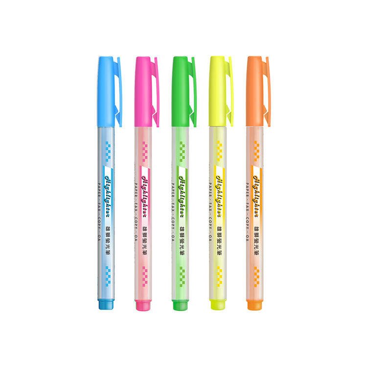 【雄獅】 FM-35螢光筆