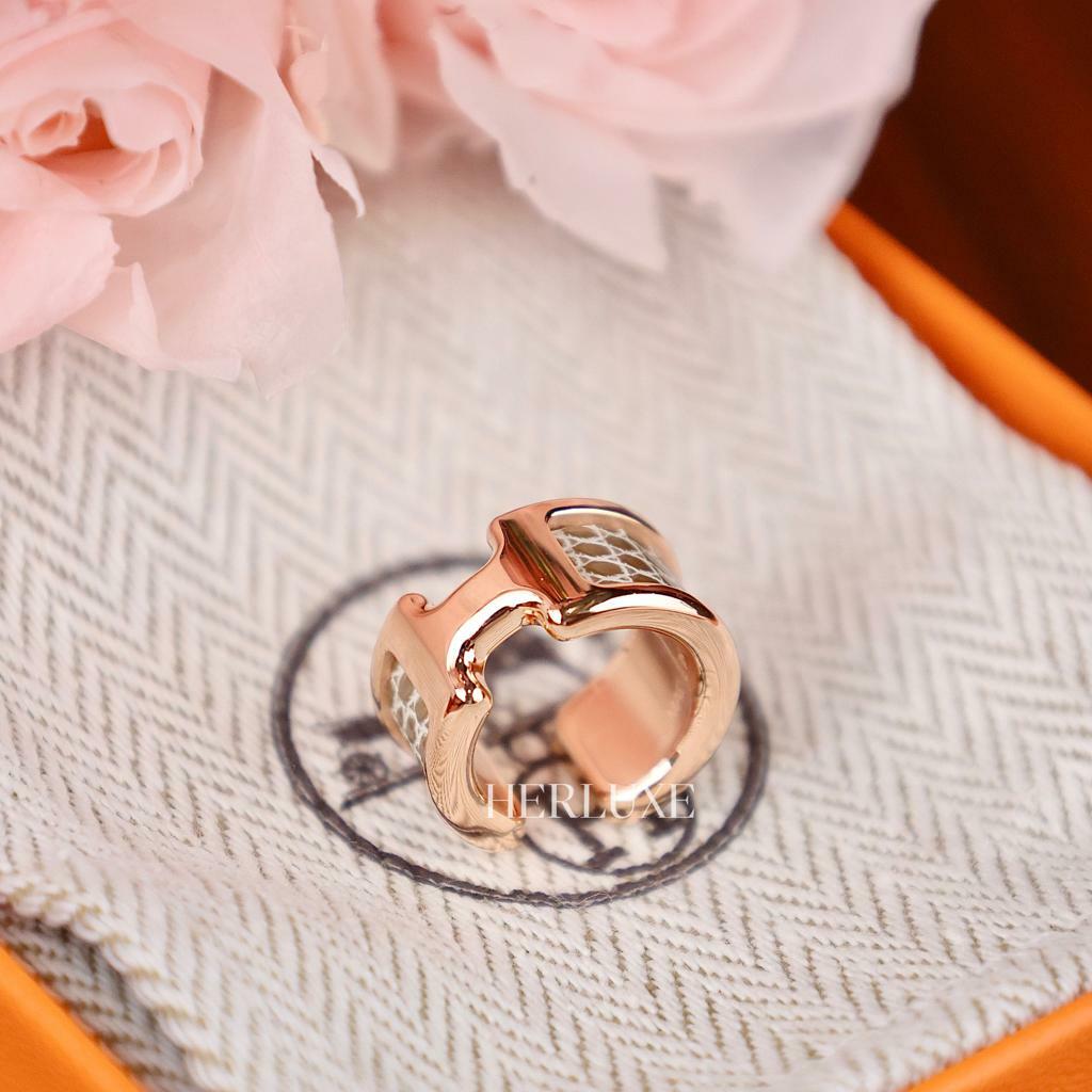 耳骨扣 Bijou d’oreille olympe pm 17 ficelle cd niloticus