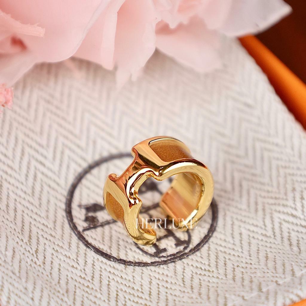 耳骨扣 Bijou d’oreille olympe pm cannelle cc box