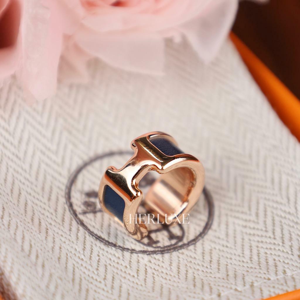 耳骨扣 Bijou d’oreille olympe pm 7P bleu de prusse cd box